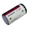 EVE ER26500 Lithium Battery: 3.6V, 8500mAh