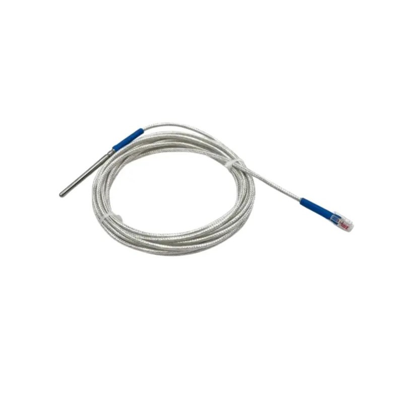 RTD PT100 Low Temp Probe ATEK-S-RTD-LT | -196°C to +150°C | ±0.1°C RTD PT100 Low Temp Probe ATEK-S-RTD-LT | -196°C to +150°C | ±0.1°C