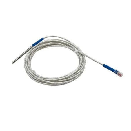 RTD PT100 Low Temp Probe ATEK-S-RTD-LT | -196°C to +150°C | ±0.1°C