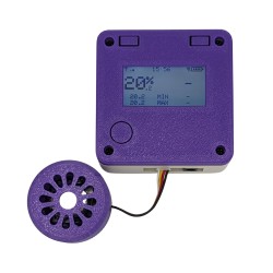 ATEK Transmitter WiFi Oxygen