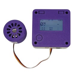 ATEK Transmitter WiFi CH4 Methane Natural Gas