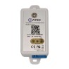 LoRaWAN Data Logger | Temperature & Humidity