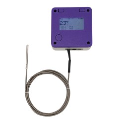 ATEK Transmitter WiFi RTD High Temperature