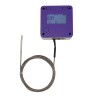 ATEK Transmitter WiFi RTD High Temperature