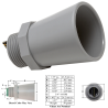 Ultrasonic Range measurement