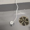 Moniteur de Détection de Fuites d'Eau ATEK | Alertes de Fuites en Temps Réel