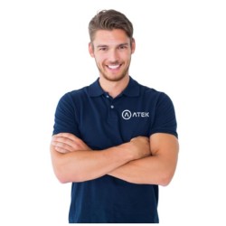 Service d'Installation ATEK - Configuration et Validation Professionnelles