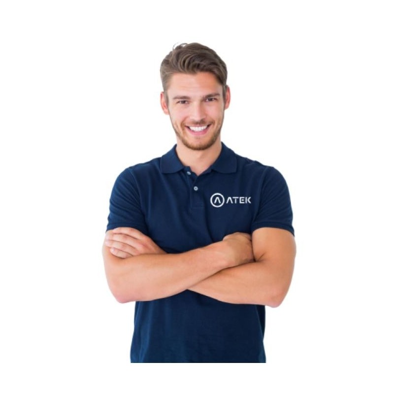 ATEK Installation Service - Professional Setup and Validation ATEK Installation Service - Professional Setup and Validation