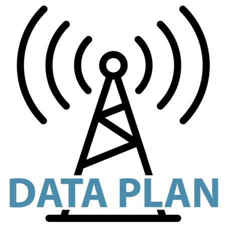 Forfaits de Données Passerelle ATEK | Connectivité Cellulaire Sécurisée