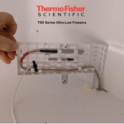 ATEK WiFi RTD for ULT Freezer & Cryo Monitoring