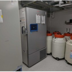 ATEK WiFi RTD for ULT Freezer & Cryo Monitoring