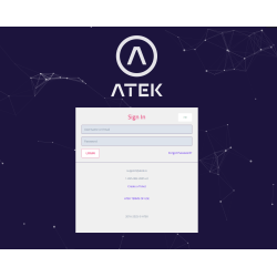 Annual Service & Support | ATEK Environmental Monitoring