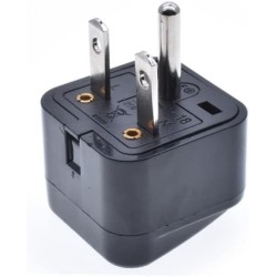 NEMA 6-15 Adapter