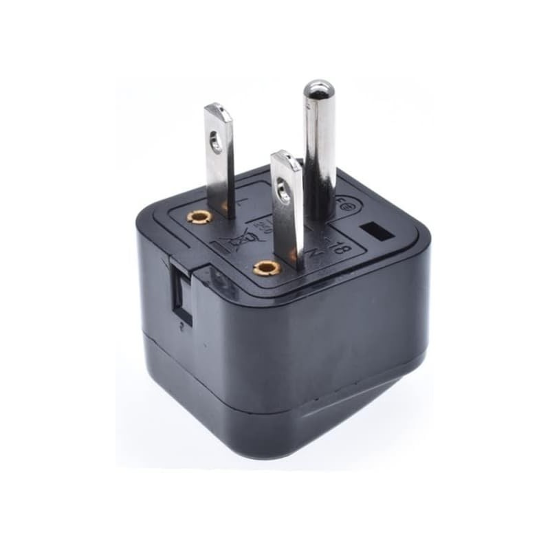 Adaptateur NEMA 6-15