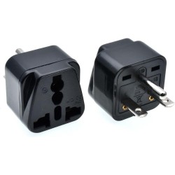 NEMA 6-15 Adapter