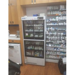 Kit Pharmacy Retail GxP
