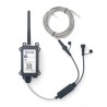 Transmetteur LoRaWAN Ultra Basse Température ATEK, -196°C à 150°C, Batterie 5 Ans,