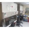 CO2, Temperature and Humidity for incubator Transmitter WIFI